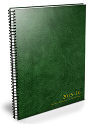 Better Dayplanner Academic Edition Product Shot