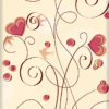 Heart Flowers Front Cover