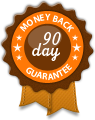 Guarantee Badge