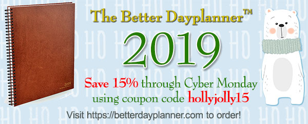 Save through Cyber Monday 2018